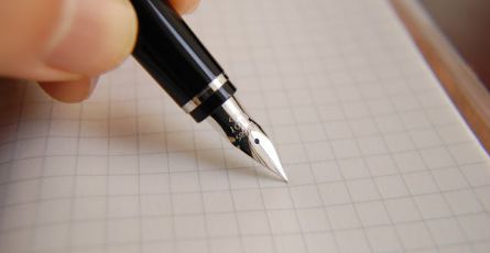 Jakie pióro do kaligrafii wybrać?