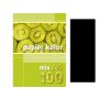 Papier ksero A4/100/80g Kreska czarny - 2