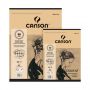 Blok rysunkowy Canson Student z szarym papierem A4/100/80g - 3