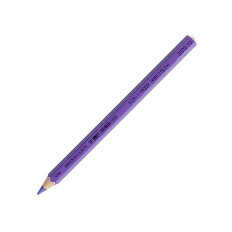 Kredka Koh-i-Noor Jumbo Omega, Lavender Violet, nr 13
