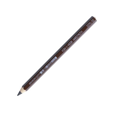 Kredka Koh-i-Noor Jumbo Omega, Dark Brown, nr 33