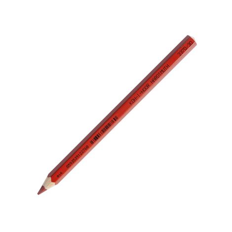 Kredka Koh-i-Noor Jumbo Omega, Reddish Brown, nr 30