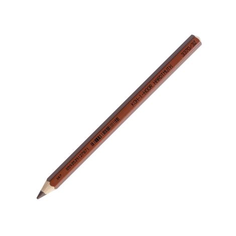 Kredka Koh-i-Noor Jumbo Omega, Natural Sienna, nr 32