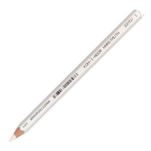 Kredka Koh-i-Noor Jumbo Omega, White, nr 1/3