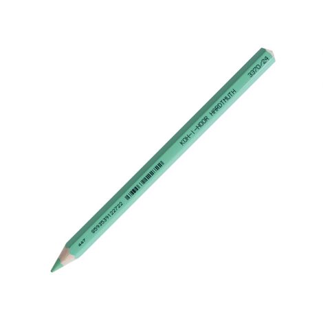 Kredka Koh-i-Noor Jumbo Omega, Pea Green, nr 24