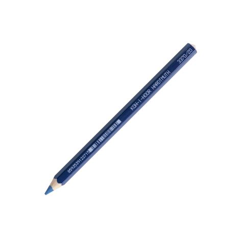 Kredka Koh-i-Noor Jumbo Omega, Prussian Blue, nr 20