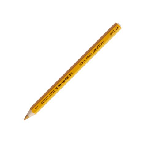 Kredka Koh-i-Noor Jumbo Omega, Light Ochre, nr 29