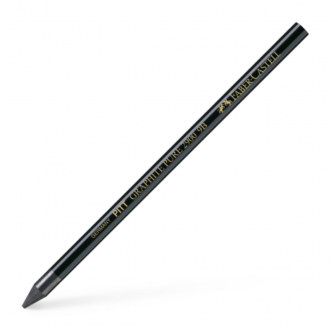 Kredka grafitowa Faber-Castell Pitt 2900, 9B