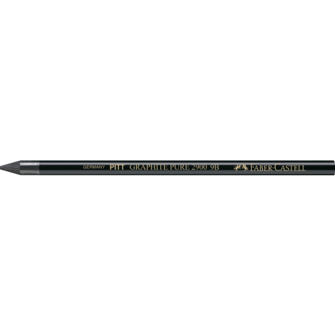 Kredka grafitowa Faber-Castell Pitt 2900, 9B - 2