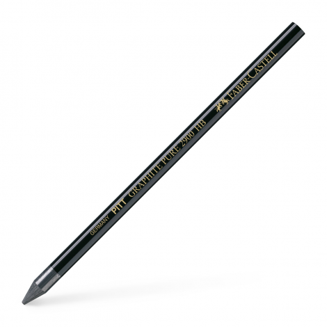 Kredka grafitowa Faber-Castell Pitt 2900, HB