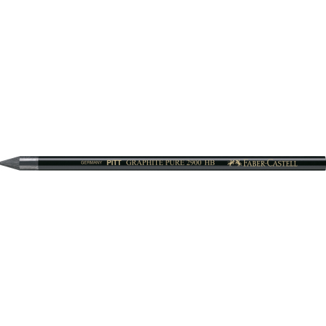 Kredka grafitowa Faber-Castell Pitt 2900, HB - 2