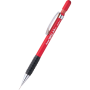 Ołówek automatyczny Pentel 120 0.3mm, Czerwony - 2