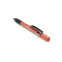 Ołówek automatyczny Pentel 120 0.3mm, Czerwony - 6