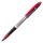 Pióro kulkowe Uniball Air UBA-188-L 0.7mm, czerwone