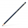 Ołówek Faber-Castell Gold 1221/B - 3