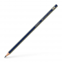 Ołówek Faber-Castell Gold 1221/H - 3