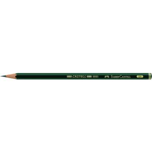 Ołówek Faber-Castell 9000/5H