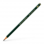 Ołówek Faber-Castell 9000/7B - 3
