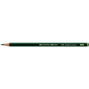 Ołówek Faber-Castell 9000/7B