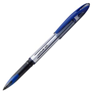 Pióro kulkowe Uniball Air UBA-188-L 0.7mm, niebieskie