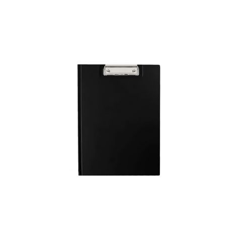 Clipboard Teczka Biurfol A4 PCV Czarny - 2
