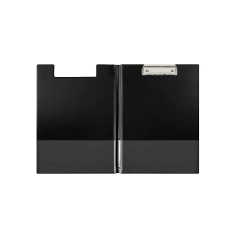 Clipboard Teczka Biurfol A4 PCV Czarny - 3