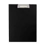 Clipboard Teczka Biurfol A4 PCV Czarny - 2