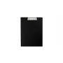 Clipboard Teczka Biurfol A4 PCV Czarny - 3