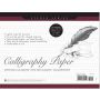 Blok do kaligrafii Peter Pauper Press 50/160g - 2