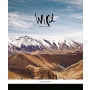 Zeszyt PaperHome Wild A5+/96/60g kratka - 4