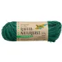Rafia naturalna Folia 50g, Zielona szmaragdowa - 3