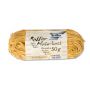 Rafia naturalna Folia 50g, Żółta - 3