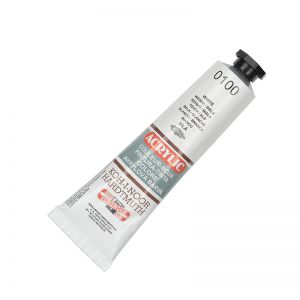 Farba Akrylowa Koh-i-Noor, 40 ml, 0100 biała