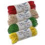Rafia naturalna Folia 50g, Ultramaryna - 3