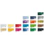 Rafia naturalna Folia 50g, Ultramaryna - 4