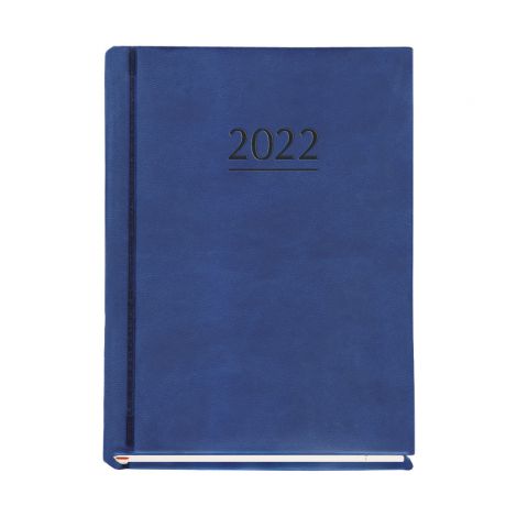 2026 Kalendarz MiP Marta B6, Niebieski - 2