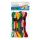 Mulina CWF Mix, 8szt