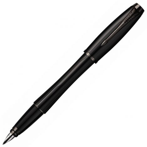 Pióro wieczne Parker Urban Premium Czarny Matte - 2