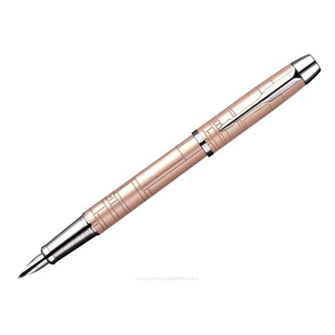 Pióro wieczne Parker Urban Premium Różowy - 2