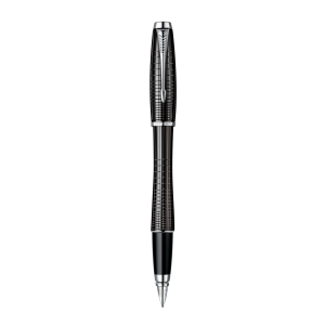 Pióro wieczne Parker Urban Premium Hebanowy Metal