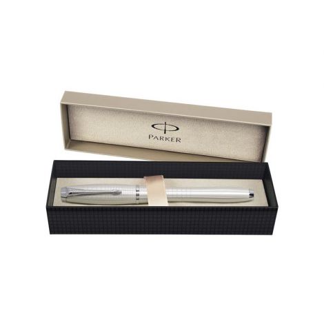 Pióro wieczne Parker Urban Premium Perłowy Metal - 2