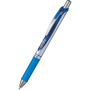 Pióro kulkowe Pentel Energel 0.7mm, niebieske - 2