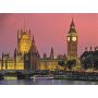 Puzzle Clementoni 500el Londyn - 3