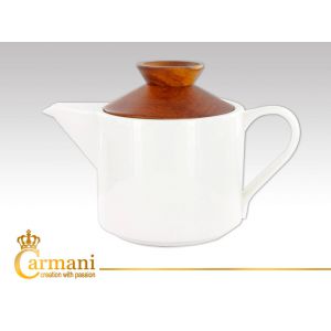 Czajniczek Carmani 0.6l