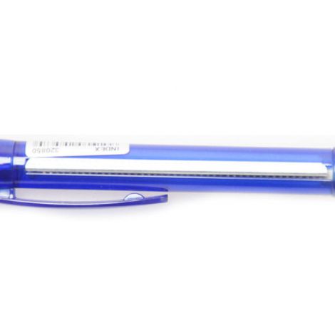 Długopis ze ściągą Starpak 0.7mm - 3
