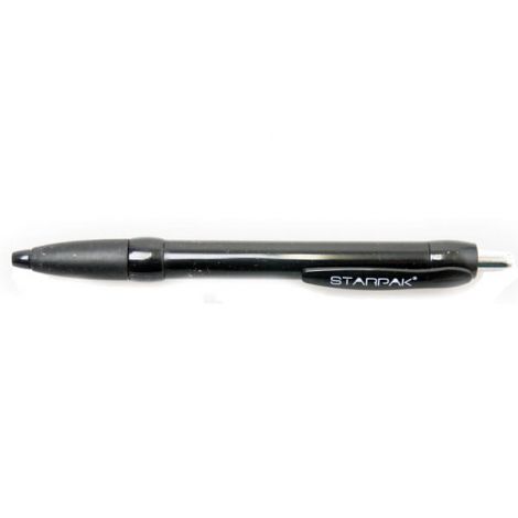 Długopis ze ściągą Starpak 0.7mm - 2