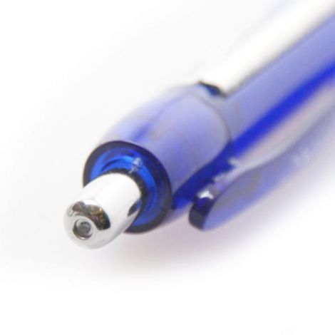 Długopis ze ściągą Starpak 0.7mm - 4
