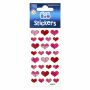 Naklejki StickerBoo Serca - 5