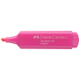 Zakreślacz Faber-Castell 1546 pastelowy, różowy - 10
