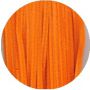 Druciki kreatywne Aliga 30cm Pomarańczowe, 40szt - 2